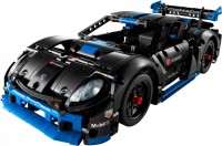 Фото - Конструктор Lego Porsche GT4 e-Performance Race Car 42176 