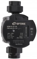 Фото - Циркуляционный насос Optima Prime UPMH 25-70 Auto 130 7 м 1 1/2" 130 мм