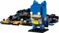 Фото - Конструктор Lego Batman 8 in 1 Figure 40748 