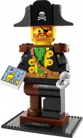 Фото - Конструктор Lego A Minifigure Tribute 40504