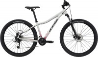 Фото - Велосипед Cannondale Trail 7 Womens 27.5 2024 frame S