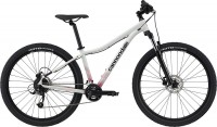 Фото - Велосипед Cannondale Trail 7 Womens 29 2024 frame M 