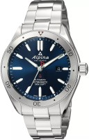 Фото - Наручные часы Alpina Alpiner 4 AL-525NS5AQ6B 