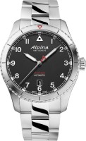 Фото - Наручные часы Alpina Startimer Pilot Automatic AL-525BW4S26B 