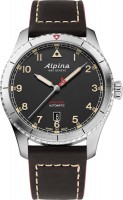 Фото - Наручные часы Alpina Startimer Pilot Automatic AL-525BBG4S26 