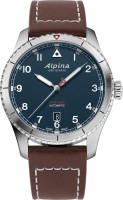Фото - Наручные часы Alpina Startimer Pilot Automatic AL-525NW4S26 
