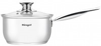Фото - Кастрюля RiNGEL Grey RG-4019-16