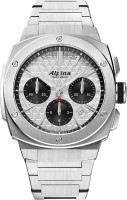 Фото - Наручные часы Alpina Alpiner Extreme Chrono Automatic AL-730SB4AE6B 