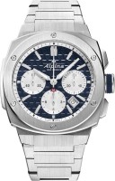 Фото - Наручные часы Alpina Alpiner Extreme Chrono Automatic AL-730NS4AE6B 