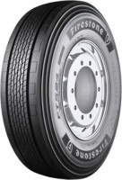 Фото - Грузовая шина Firestone FT524 385/55 R22.5 160K 