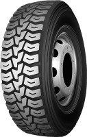 Фото - Грузовая шина TerraKing HS928 215/75 R17.5 126M 