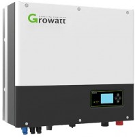 Фото - Инвертор Growatt SPA 4000TL3 BH-UP 