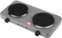Фото - Плита Ardesto ECS-J225G серый