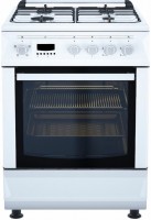 Фото - Плита Borgio GE 640W GCBLDF белый