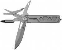 Фото - Нож / мультитул Boker Plus Specialist Half-Tool 