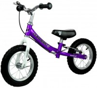 Фото - Детский велосипед LEAN Toys Carlo 