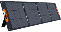 Фото - Солнечная панель Allwei SGR-SP200-2 200 Вт