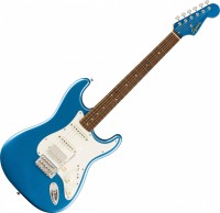Фото - Гитара Squier Limited Edition Classic Vibe '60s Stratocaster HSS 