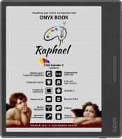 Фото - Электронная книга ONYX BOOX Raphael 