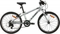 Фото - Детский велосипед Leon GO 7 Speed Vbr 2024