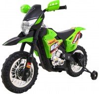 Фото - Детский электромобиль Super-Toys BDM-0912 