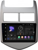Фото - Автомагнитола Incar TMX-2190