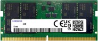 Фото - Оперативная память Samsung M425 SO-DIMM DDR5 1x32Gb M425R4GA3BB0-CWM