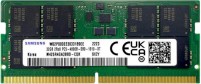 Фото - Оперативная память Samsung M425 SO-DIMM DDR5 1x32Gb M425R4GA3BB0-CQKOD