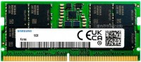 Фото - Оперативная память Samsung M425 SO-DIMM DDR5 1x16Gb M425R2GA3BB0-CWM