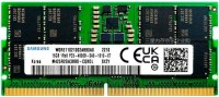 Фото - Оперативная память Samsung M425 SO-DIMM DDR5 1x16Gb M425R2GA3BB0-CQKOL