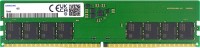 Фото - Оперативная память Samsung M323 DDR5 1x16Gb M323R2GA3PB0-CWM