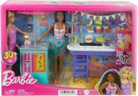 Фото - Кукла Barbie Beach Playset Brooklyn&Malibu HNK99 