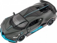 Фото - Радиоуправляемая машина Rastar Bugatti Divo 1:32 