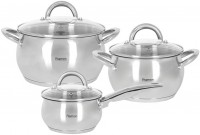 Фото - Кастрюля Fissman Frida 5834