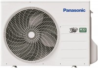 Фото - Кондиционер Panasonic Nordic CU-HZ35XKE 35 м²