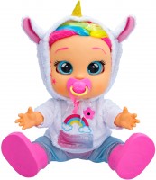 Фото - Кукла IMC Toys Cry Babies First Emotions Dreamy 88580 