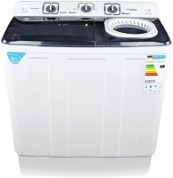 Фото - Стиральная машина Grunhelm GWL-WS1002B3 белый