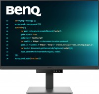 Фото - Монитор BenQ RD280U 28.2 "  графит