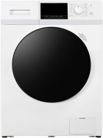 Фото - Стиральная машина Grunhelm GWDT-FF8514D2W белый
