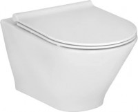 Фото - Унитаз Roca Legacy A34H0NL000