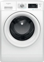 Фото - Стиральная машина Whirlpool FFB 9458 WV EE белый