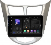 Фото - Автомагнитола Incar TMX-9301