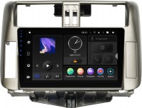 Фото - Автомагнитола Incar TMX-0145