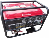 Фото - Электрогенератор Excalibur AG3800