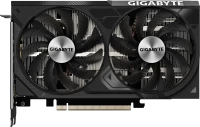 Фото - Видеокарта Gigabyte GeForce RTX 4060 Ti WINDFORCE OC V2 8G 