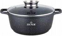 Фото - Кастрюля Zilner ZL 7004 