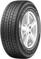 Фото - Шины Goodyear Assurance CS Fuel Max 225/65 R17 102H