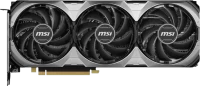 Фото - Видеокарта MSI GeForce RTX 4060 Ti 8G VENTUS 3X E1 