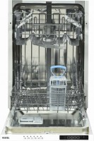 Фото - Встраиваемая посудомоечная машина Vestel DWIIS 1E6A0W