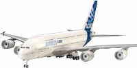 Фото - Сборная модель Revell Airbus A380 Design New livery First Flight (1:144) 